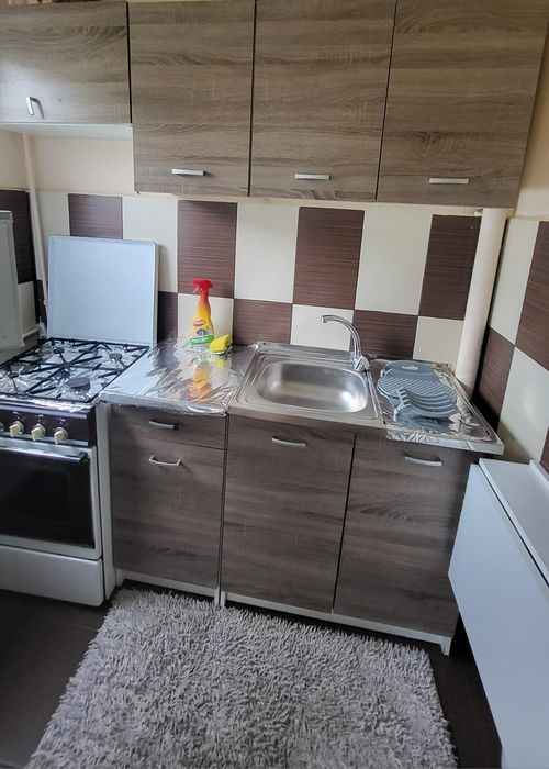 Garsoniera Confort 1