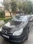 Vand Citroen C 5