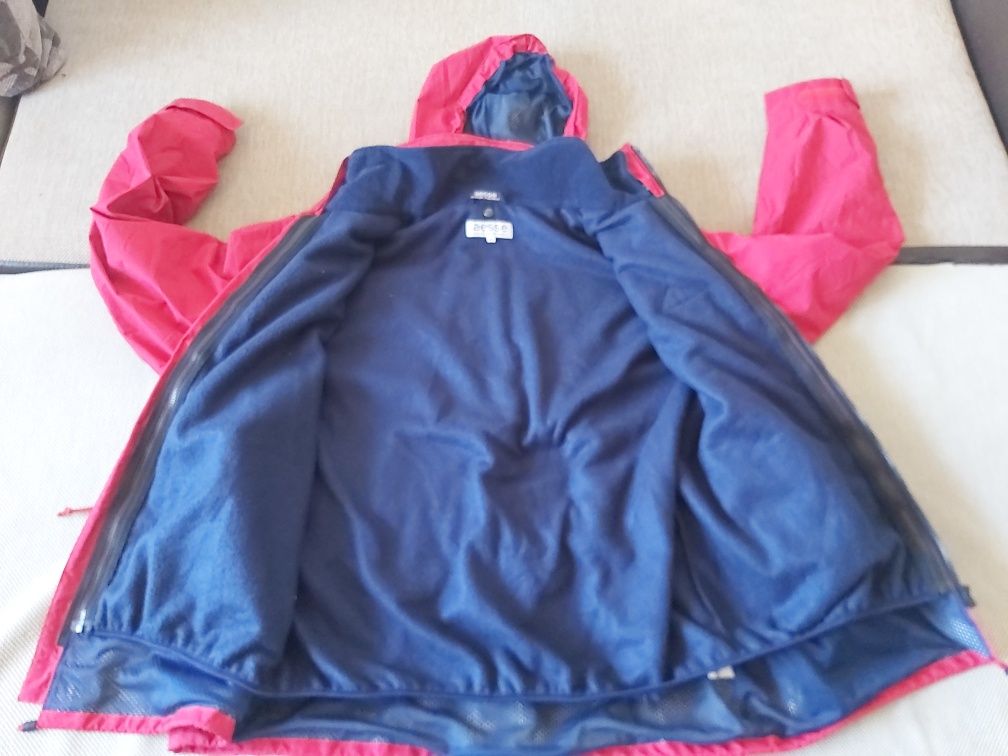 Яке 2в1 Aesse Gore-tex