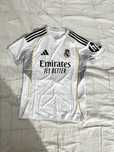 tricou fotbal real madrid