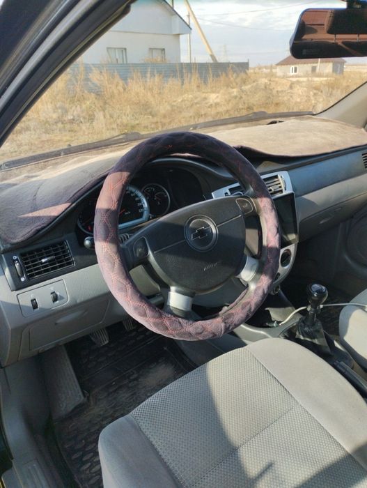 Продам chevrolet lacetti