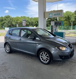 Seat Altea 1.2 турбо