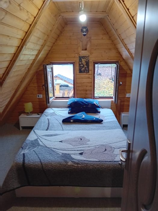 Cazare Dubova clisura Dunarii