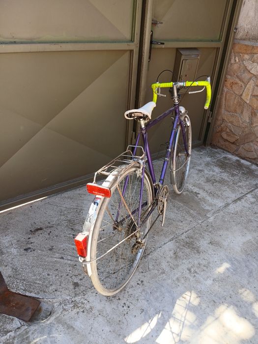 Bicicletă cursieră Vader Roți jante aluminiu 28"