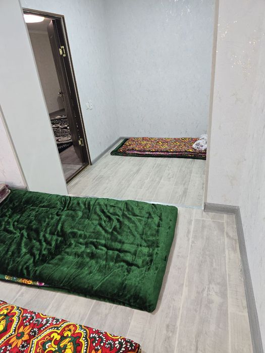 Продажа квартиры сергели  спутник