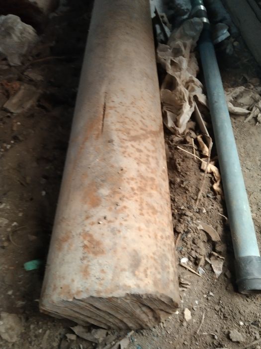 Продам болванки кругляк