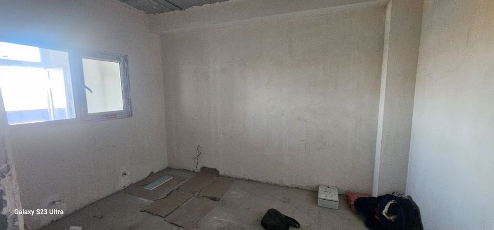 Продается Юнусабад Xassanboy Xon Saroy 1-комнатная новостройка