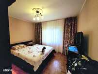 Vanzare apartament cu 3 camere in Galati, N. Leonard, parter, sup 68mp