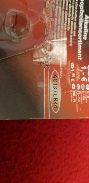 Электронные тесты для воды привезенные из Германии