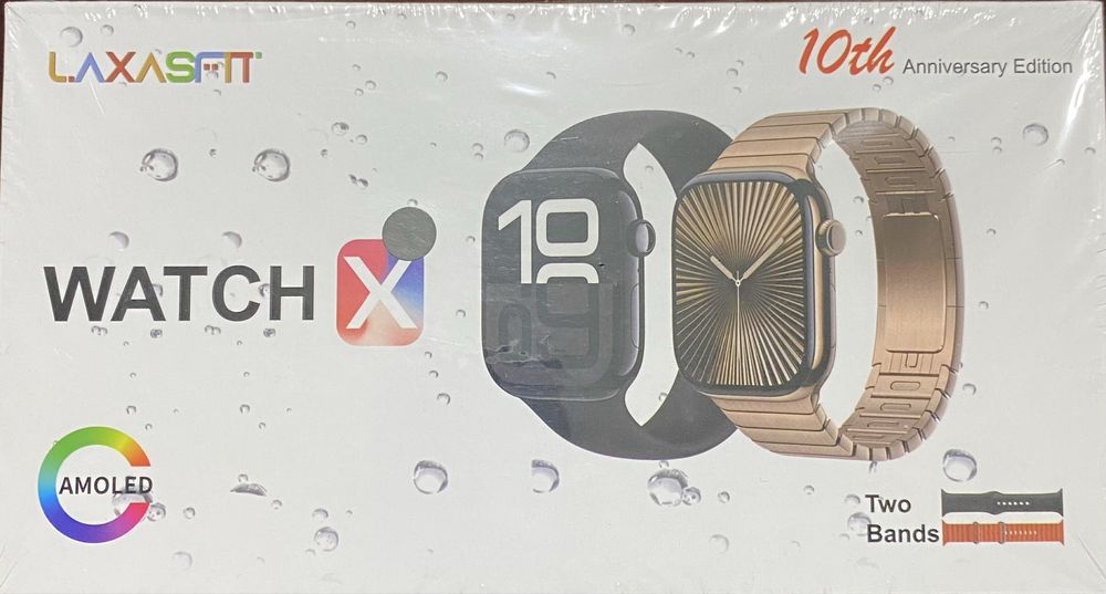 iWatch smart 10 sotiladi