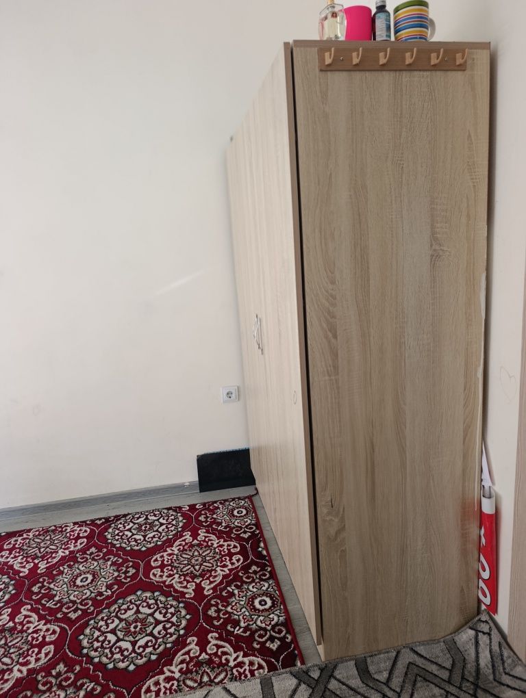 2 та дона шкаф сотилади