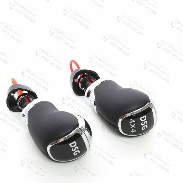 Nuca DSG schimbator pt Skoda Octavia 3, Superb, Fabia 3, Yeti ,Rapid