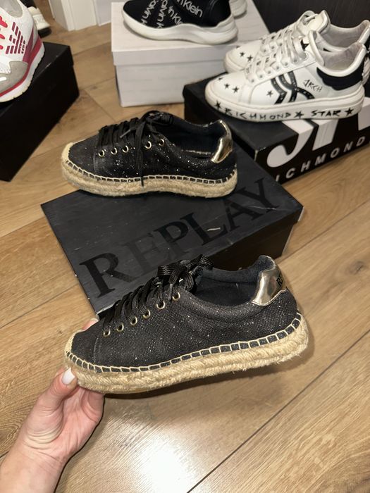 Дамски обувки 36 номер