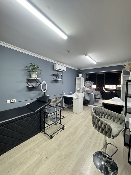 Сдается кабинет в салоне красоты