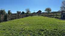 Teren de vanzare 790 mp Daia Noua 10 min de Sibiu
