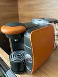 Кафемашина BOSCH Tassimo