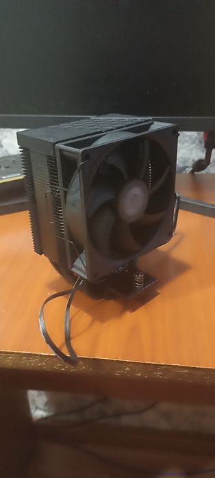 Кулер PCCooler R400