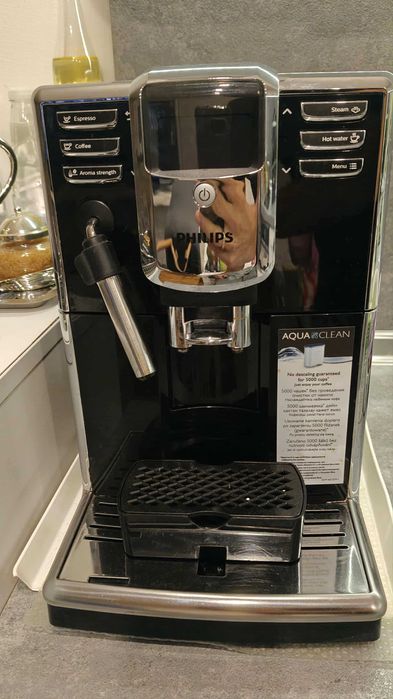 Кафеавтомат EP5310