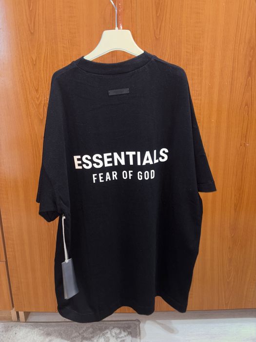 Tricou Essentials