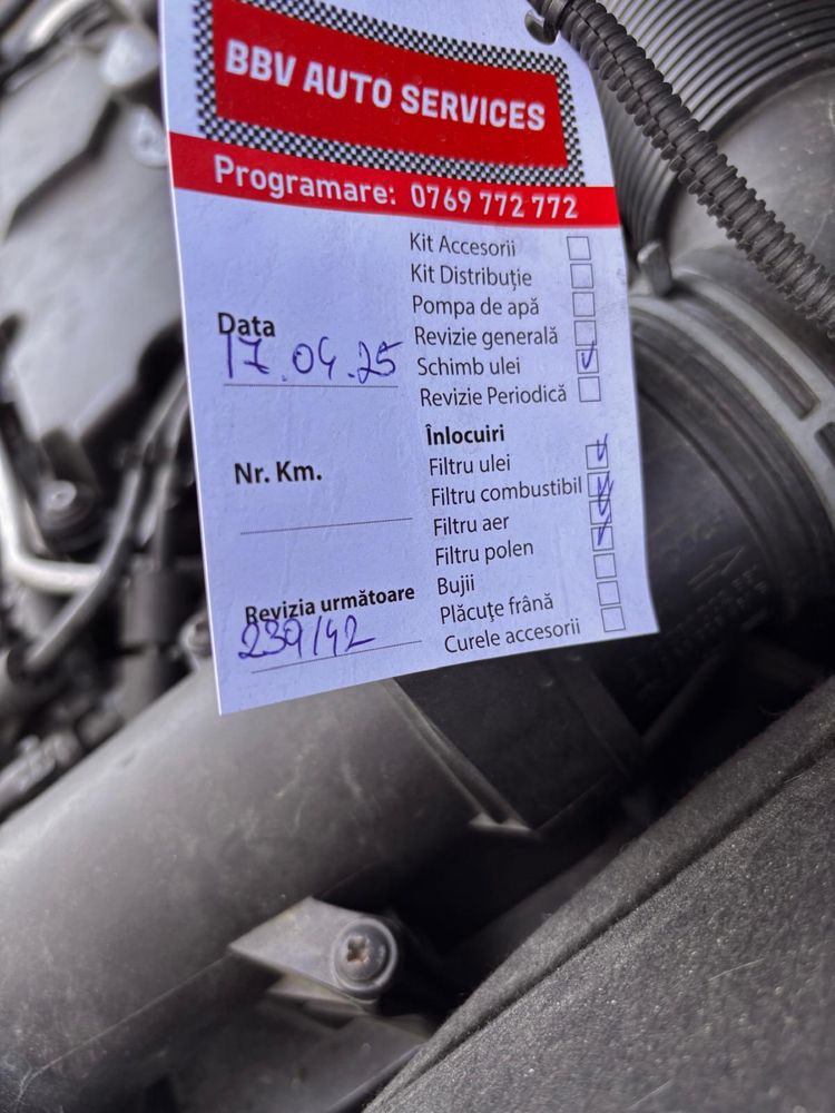 Vand Seat Altea 1.9 Tdi 105cp