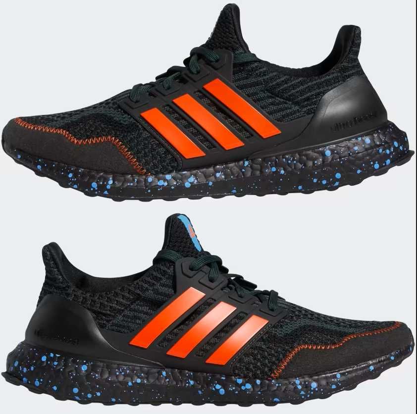 Оригинални маратонки * ADIDAS ULTRABOOST 5.0 * EU38 2/3