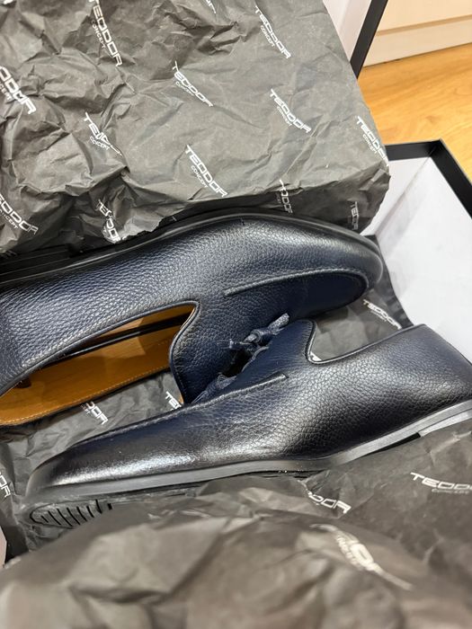 Обувки Teodor concept 43