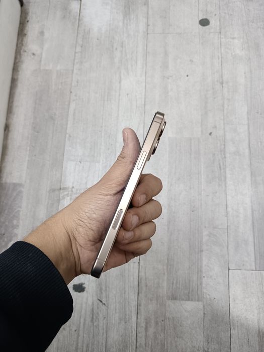 iPhone 16 Pro Max X/A 256 GB Disert ideal