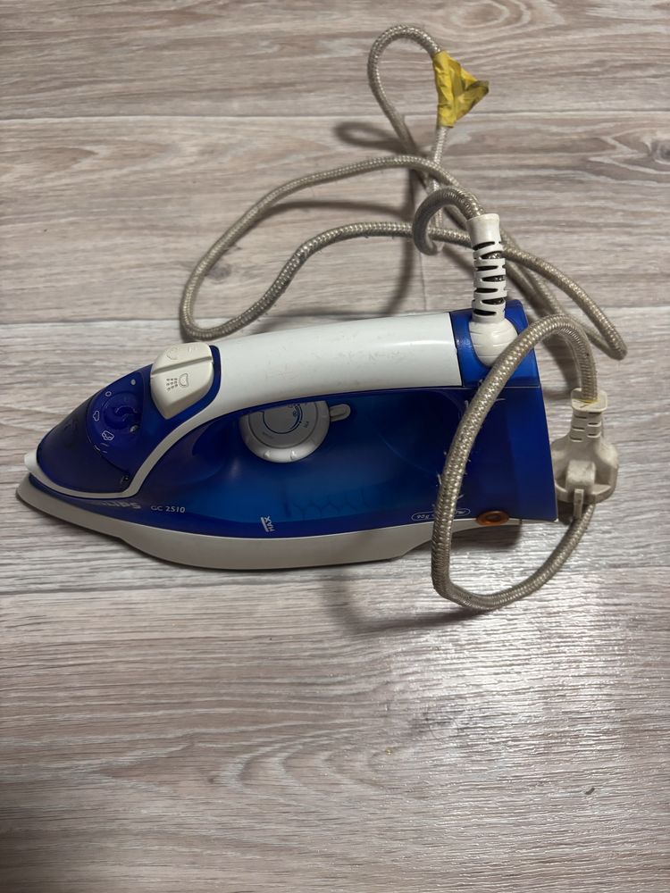 Утюг рабочий Philips