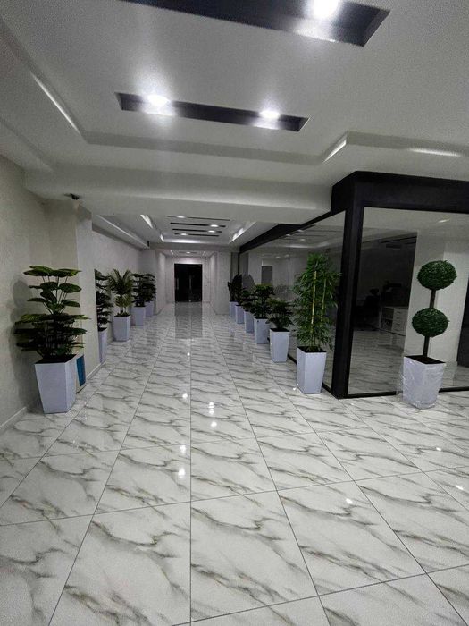 Аренда помещения, общая площадь 600 м²