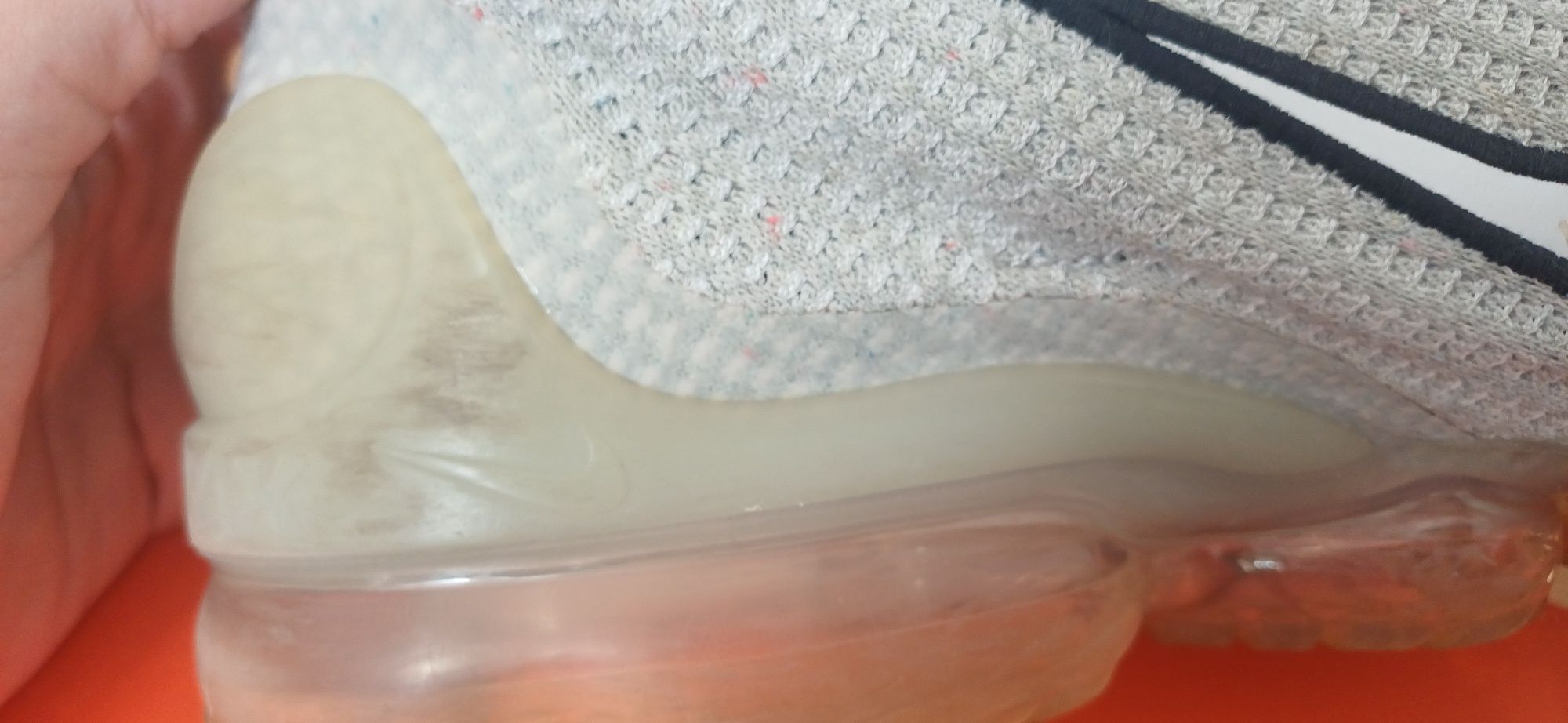Nike vapormax 2021 fk
