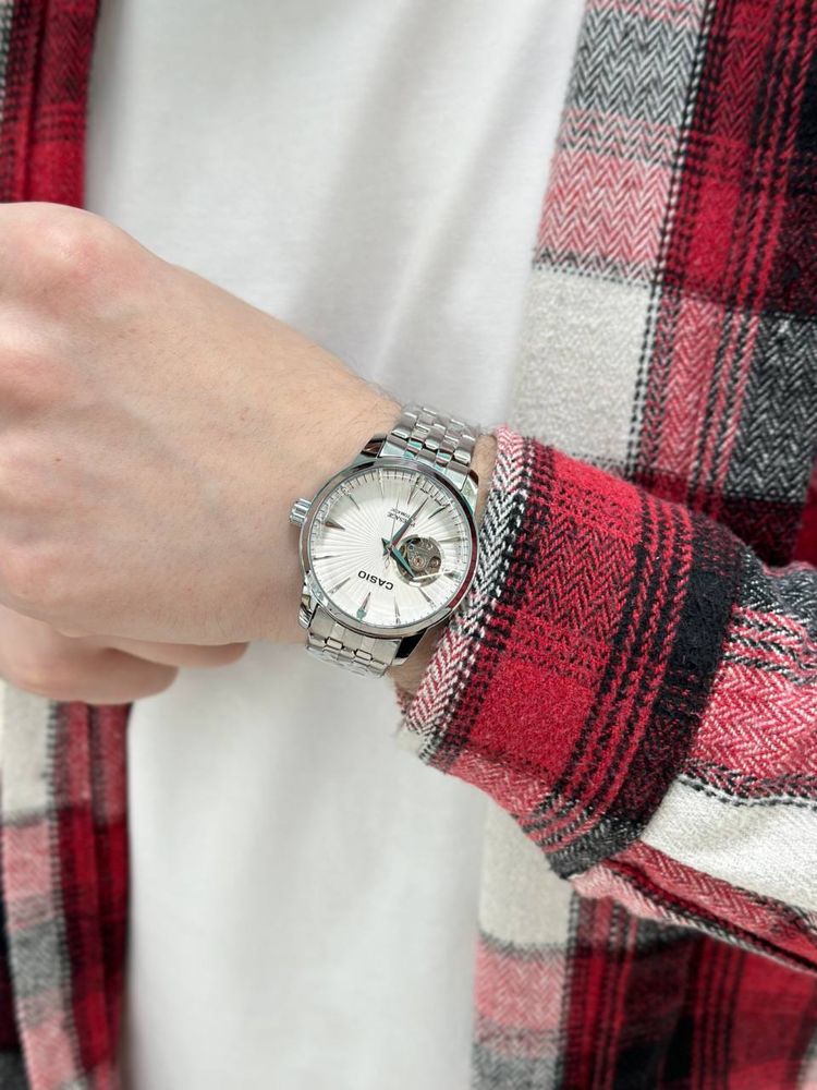 Casio G-SHOCK & Automatic