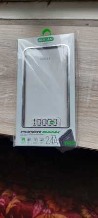 Продам Power bank новый ни разу не использовал