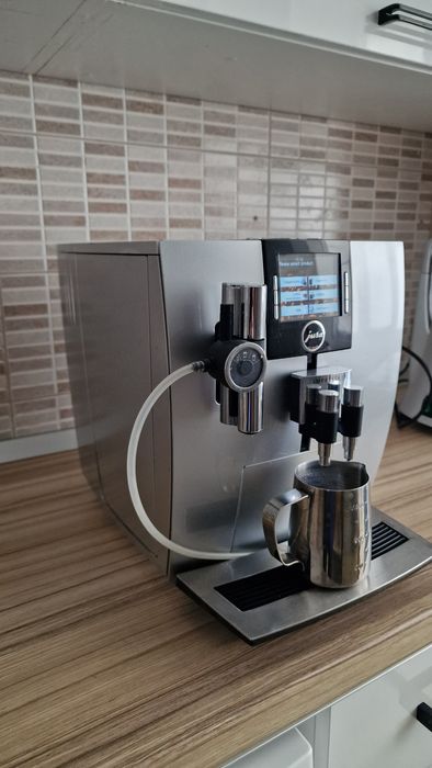 Expresor Jura j9.3