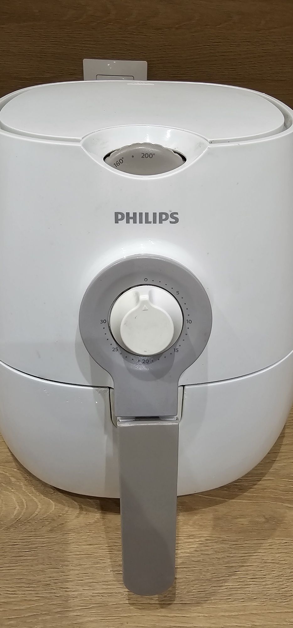 Philips Airfryer HD9216

Здравословният начин за пържене!
Уникалната т