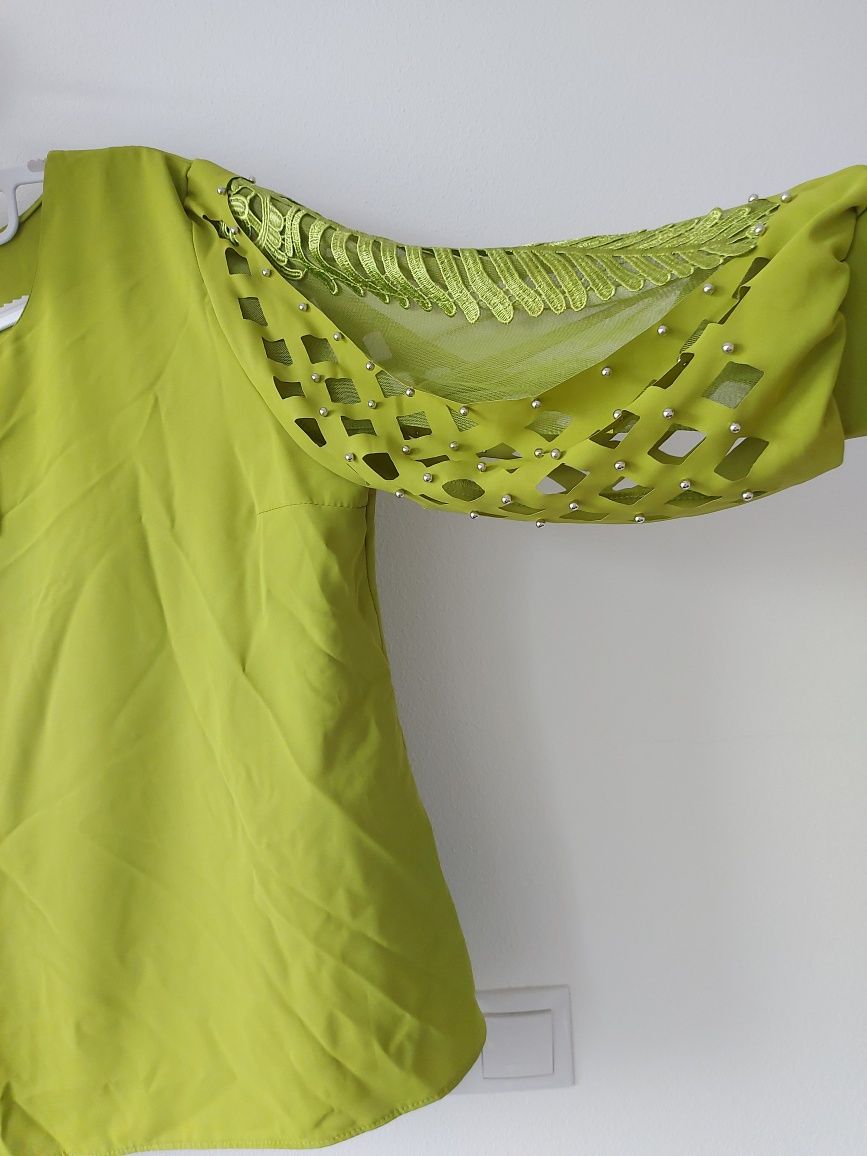 Bluza eleganta dama marimea 46