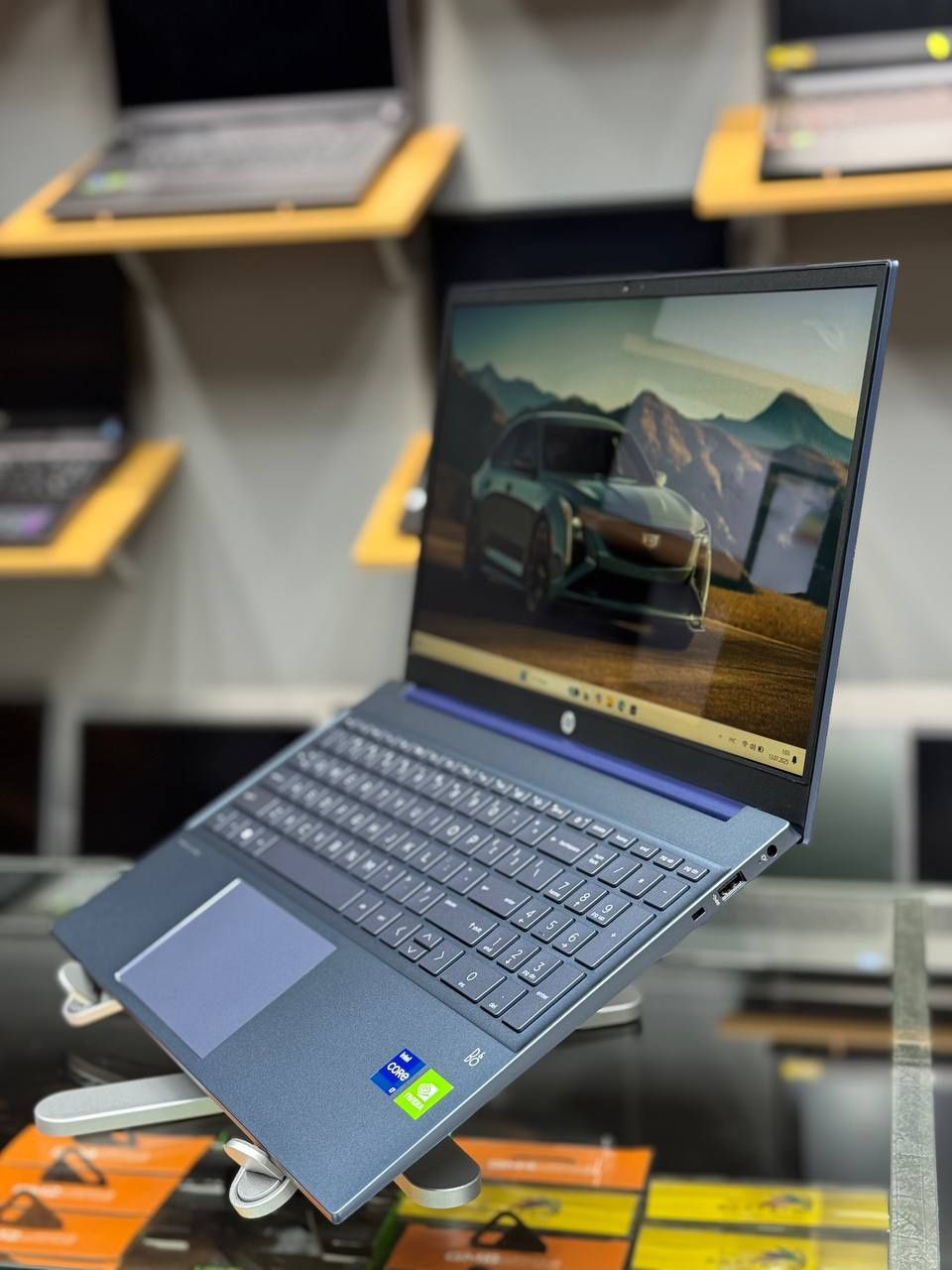 Hp Pavilion [Nextech_NXT]