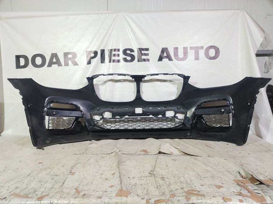 Bara fata BMW X3, X4, G01, G02, M-Sport, 2018, 2019, 2020, 2021, cod origine OE 5111139605.