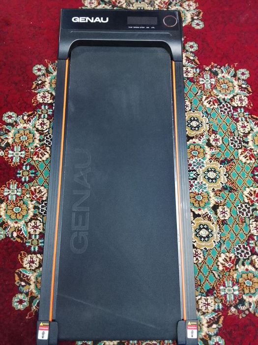 Yugurish yoʻlakchasi