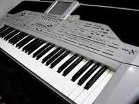 Piese Korg Pa1x și alte modele