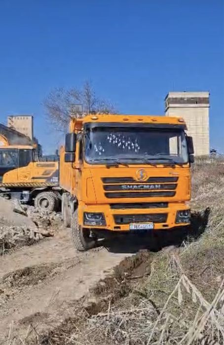 услуги спецтехники погррузчик, Хова, Шахман, Камаз, Эксковатор,  3в1