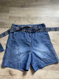 Pantaloni scurti Desigual , M