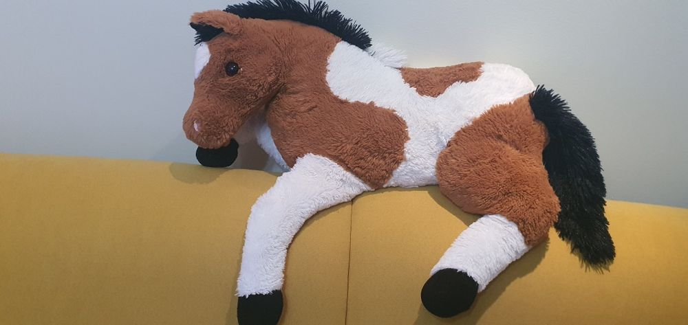 Jucarie plus de 50 cm .