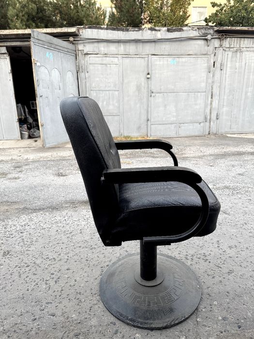 Sartaroshlar uchun kreslo