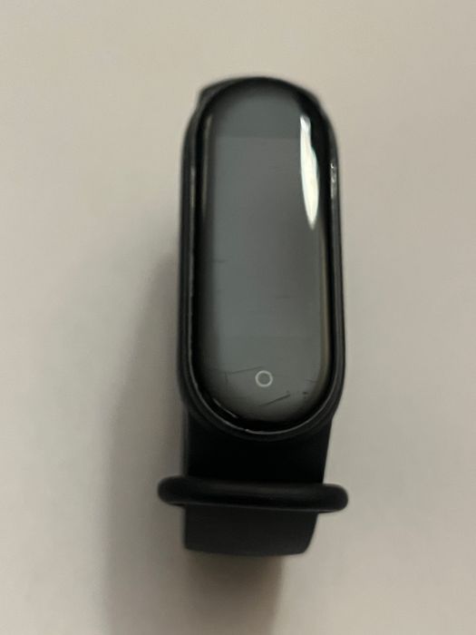 Xiaomi Фитнес гривна Mi Smart Band 5