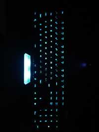 Tastatura gaming genesis rx69