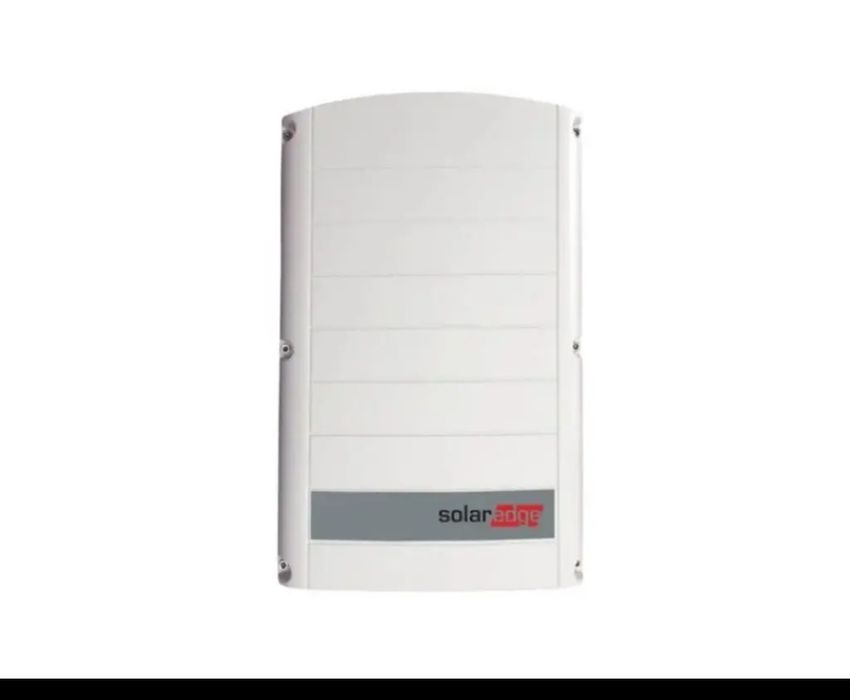 Imvertoare noi SolarEdge monofazice si trifazice de 6,7,8,9 si 10kw