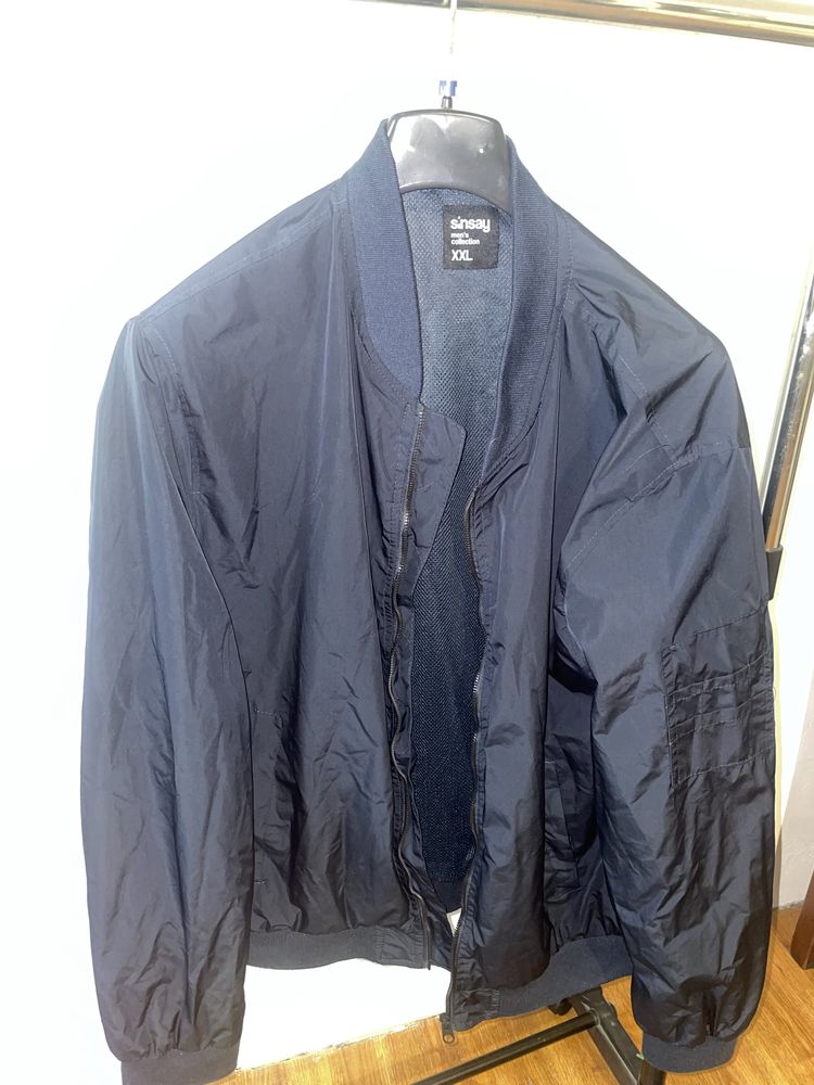 Geaca Pull&Bear, koton, Bershka, Zara noi 100% originale