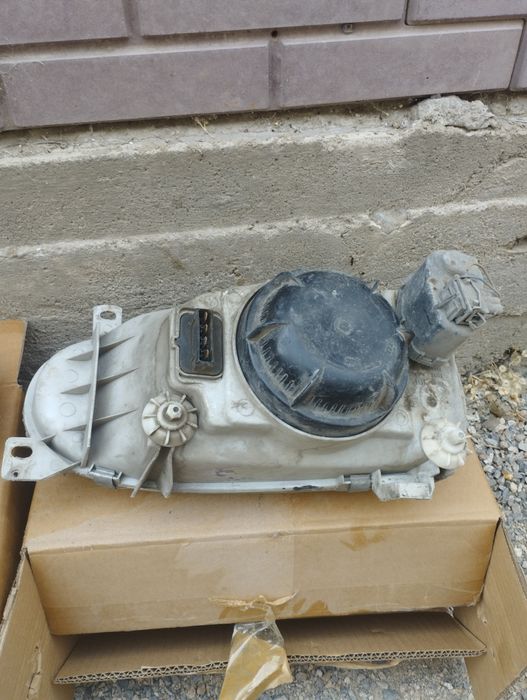 фары гольф 3  б/у