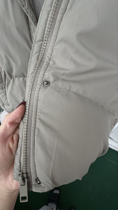 Зимно подплатено яке Brave Soul