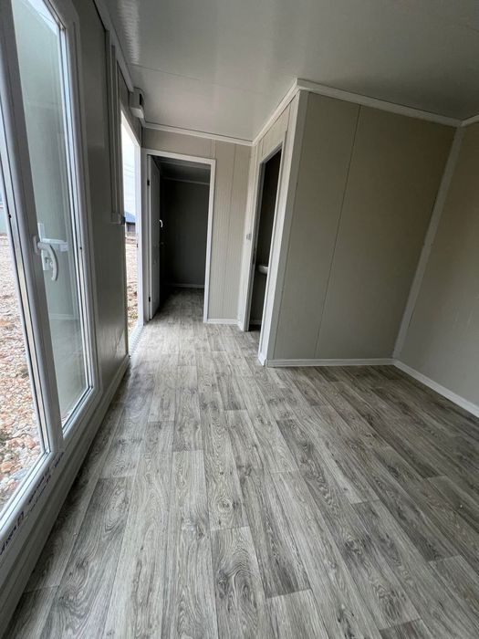 Жилищен контейнер 8м.Х3м.